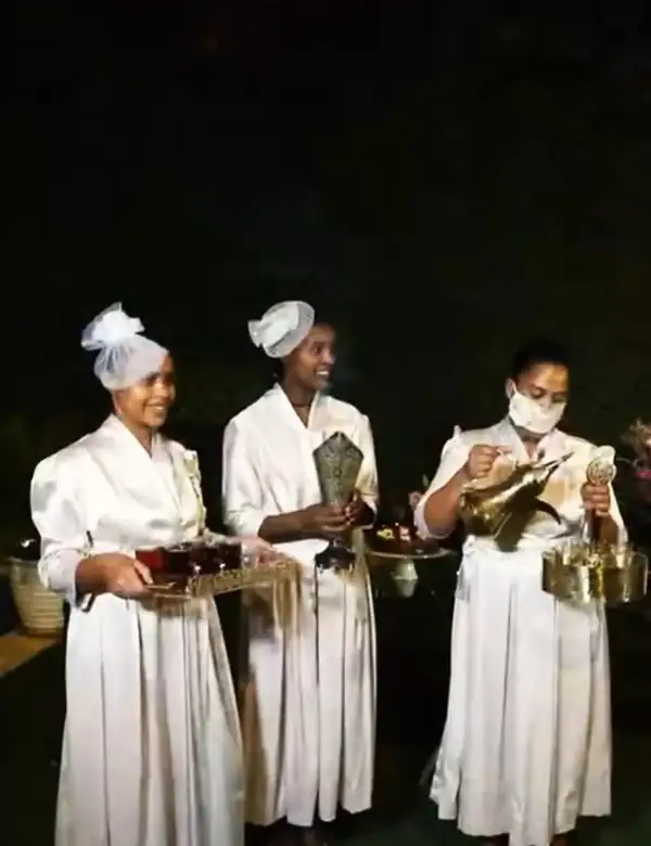 الضيافة السلطانية